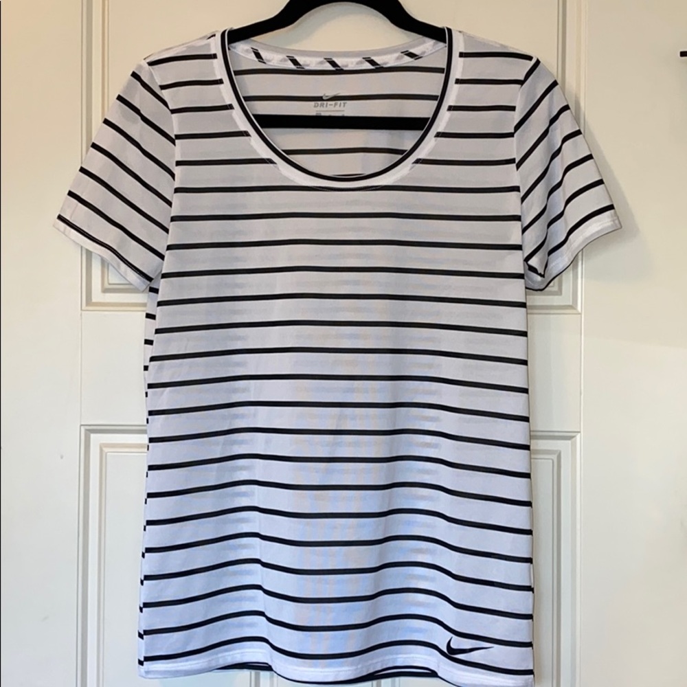 Nike Dri-Fit Shirt